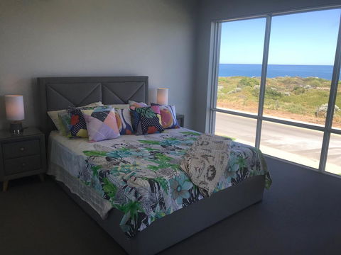 Beach House At SeaScapes.. - Accommodation Yamba 0