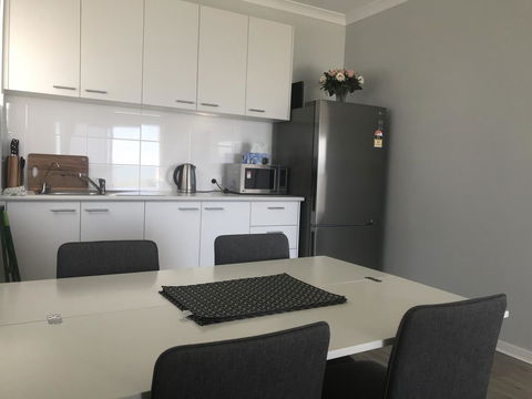 Beach House At SeaScapes.. - Accommodation Yamba 21