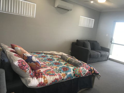 Beach House At SeaScapes.. - Accommodation Yamba 10