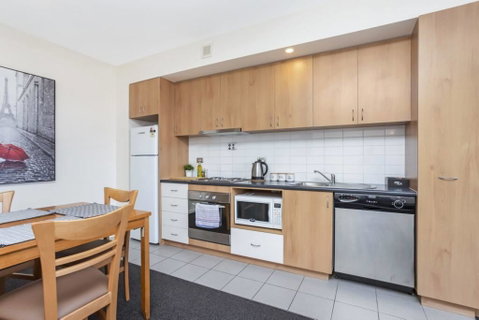 508 Stupendous Sunsets & Views Pool Gym Parking - Accommodation Yamba 43