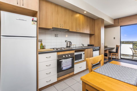 508 Stupendous Sunsets & Views Pool Gym Parking - Accommodation Yamba 19