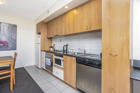 508 Stupendous Sunsets & Views Pool Gym Parking - Accommodation Yamba 41