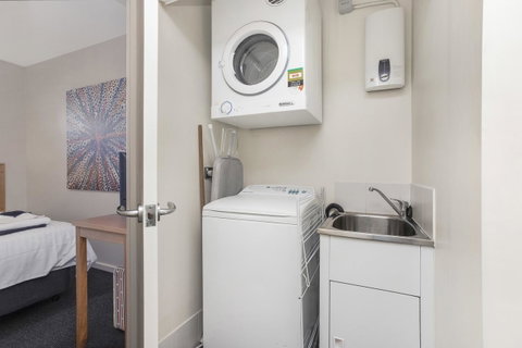 508 Stupendous Sunsets & Views Pool Gym Parking - Accommodation Yamba 24