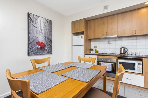 508 Stupendous Sunsets & Views Pool Gym Parking - Accommodation Yamba 9