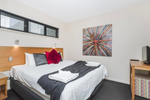 508 Stupendous Sunsets & Views Pool Gym Parking - Accommodation Yamba 39