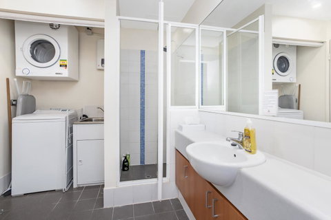 508 Stupendous Sunsets & Views Pool Gym Parking - Accommodation Yamba 23