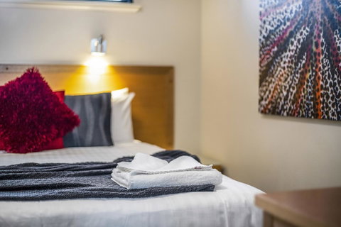 508 Stupendous Sunsets & Views Pool Gym Parking - Accommodation Yamba 1