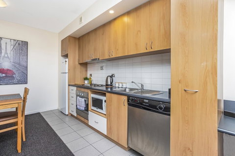 508 Stupendous Sunsets & Views Pool Gym Parking - Accommodation Yamba 15