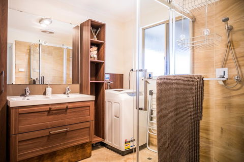 The Bothy Lancelin Family Retreat - Accommodation Yamba 19