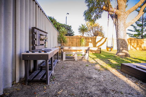 The Bothy Lancelin Family Retreat - Accommodation Yamba 10