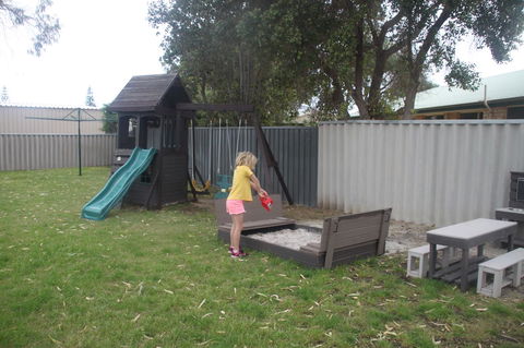 The Bothy Lancelin Family Retreat - Accommodation Yamba 23