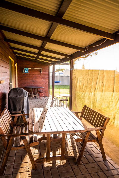 The Bothy Lancelin Family Retreat - Accommodation Yamba 9