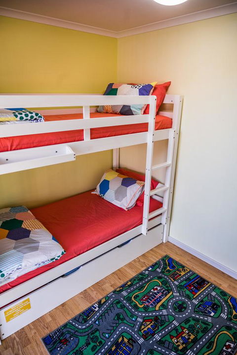 The Bothy Lancelin Family Retreat - Accommodation Yamba 16