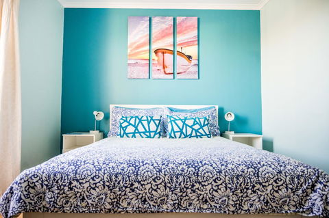 The Bothy Lancelin Family Retreat - Accommodation Yamba 14