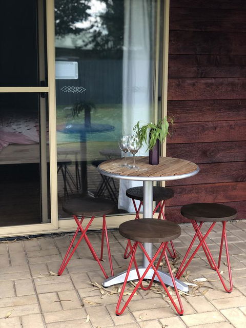 The Bothy Lancelin Family Retreat - Accommodation Yamba 21