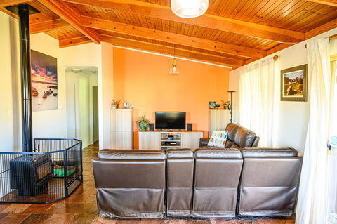 The Bothy Lancelin Family Retreat - Accommodation Yamba 4