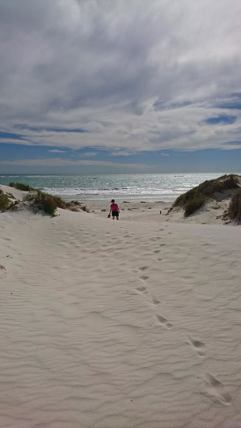 The Bothy Lancelin Family Retreat - Accommodation Yamba 31