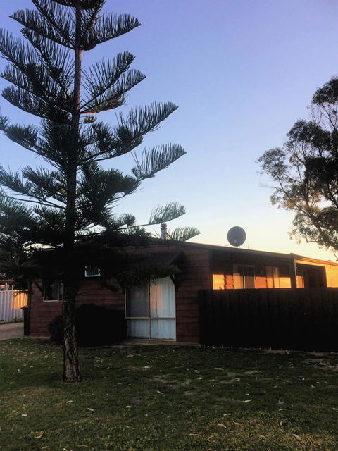 The Bothy Lancelin Family Retreat - Accommodation Yamba 20