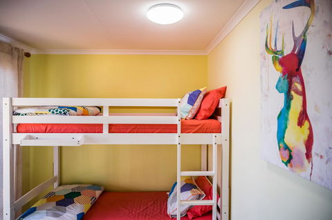 The Bothy Lancelin Family Retreat - Accommodation Yamba 17