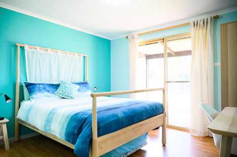 The Bothy Lancelin Family Retreat - Accommodation Yamba 13