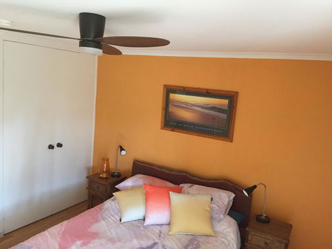 The Bothy Lancelin Family Retreat - Accommodation Yamba 12