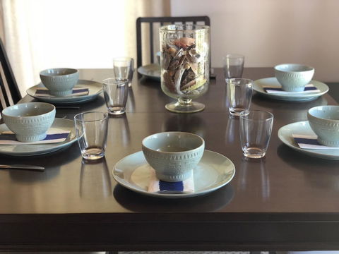 The Bothy Lancelin Family Retreat - Accommodation Yamba 7