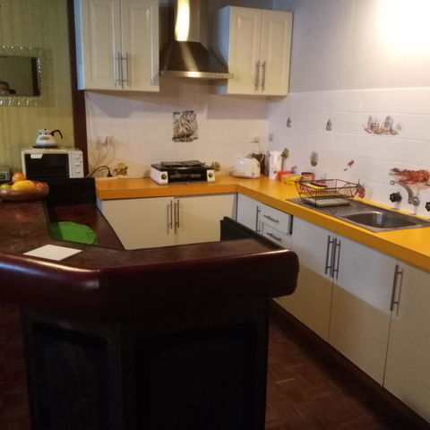 Don\'t Worry Be Happy - Accommodation Yamba 9