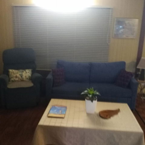 Don\'t Worry Be Happy - Accommodation Yamba 7