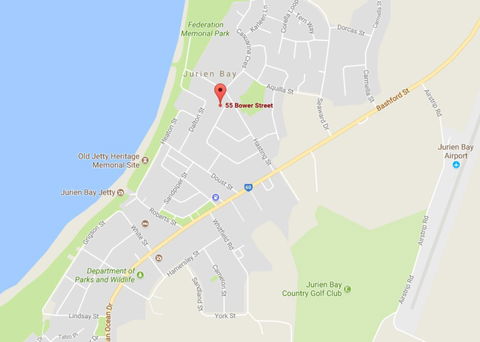 Don\'t Worry Be Happy - Accommodation Yamba 3