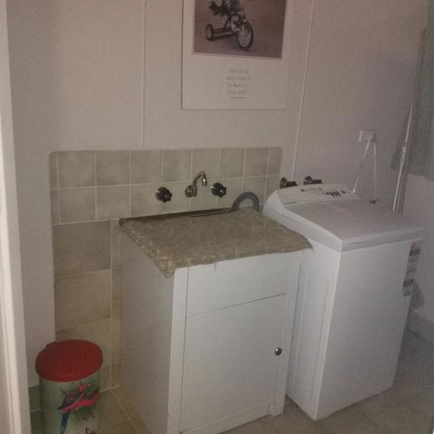 Don\'t Worry Be Happy - Accommodation Yamba 15