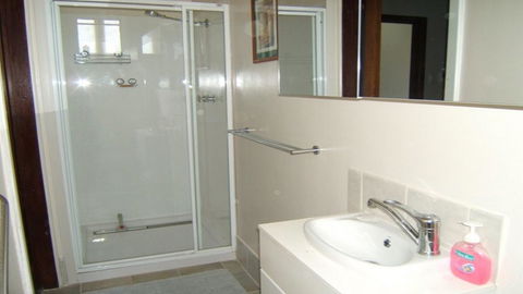 Don\'t Worry Be Happy - Accommodation Yamba 10