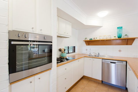 Monument Hill Townhouse - Fremantle - Accommodation Yamba 18