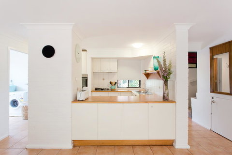 Monument Hill Townhouse - Fremantle - Accommodation Yamba 19