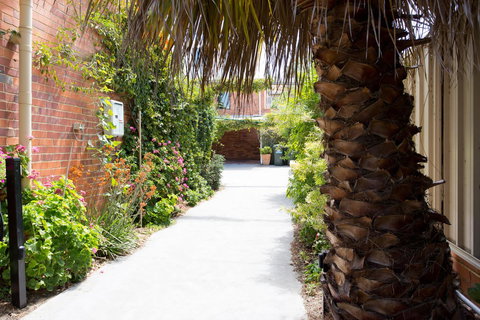 Monument Hill Townhouse - Fremantle - Accommodation Yamba 25