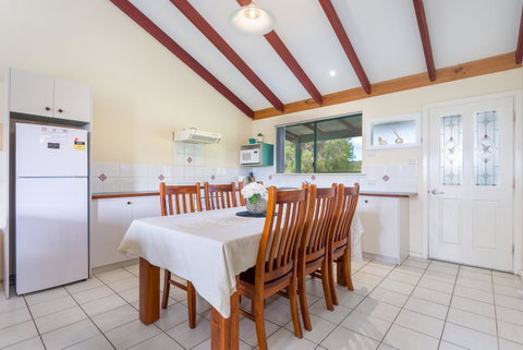 Surfside Ocean Beach Denmark Holiday Accommodation - Accommodation Yamba 42