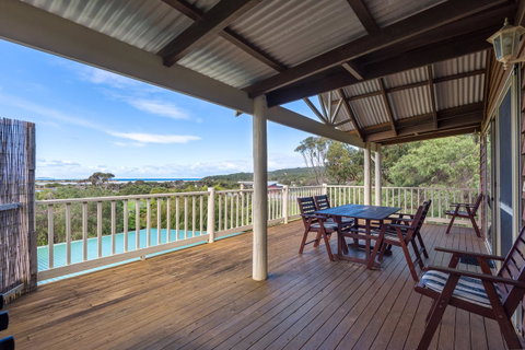 Surfside Ocean Beach Denmark Holiday Accommodation - Accommodation Yamba 9