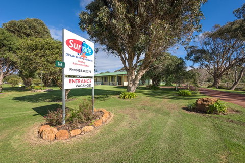 Surfside Ocean Beach Denmark Holiday Accommodation - Accommodation Yamba 7