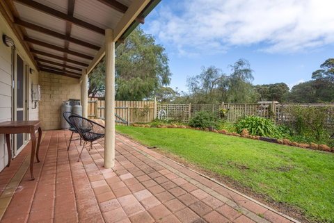 Surfside Ocean Beach Denmark Holiday Accommodation - Accommodation Yamba 22