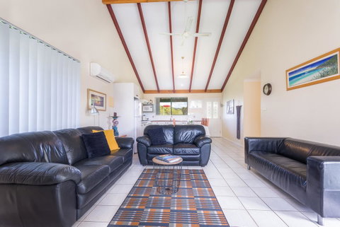 Surfside Ocean Beach Denmark Holiday Accommodation - Accommodation Yamba 43