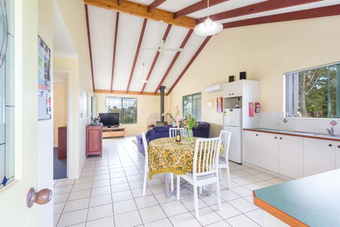 Surfside Ocean Beach Denmark Holiday Accommodation - Accommodation Yamba 29