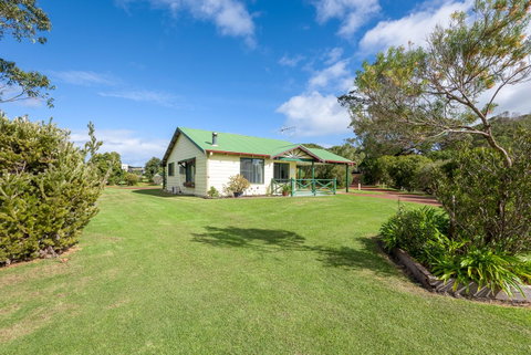 Surfside Ocean Beach Denmark Holiday Accommodation - Accommodation Yamba 34