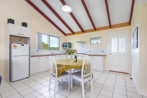 Surfside Ocean Beach Denmark Holiday Accommodation - Accommodation Yamba 31