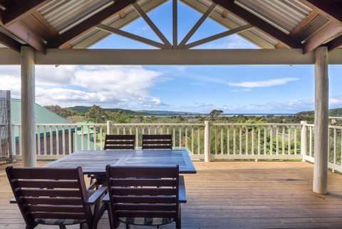 Surfside Ocean Beach Denmark Holiday Accommodation - Accommodation Yamba 10