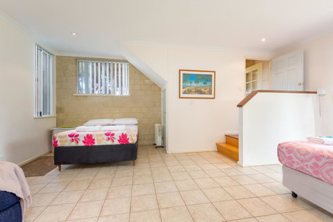 Surfside Ocean Beach Denmark Holiday Accommodation - Accommodation Yamba 14