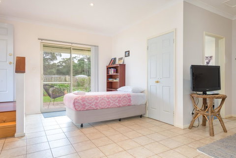 Surfside Ocean Beach Denmark Holiday Accommodation - Accommodation Yamba 15