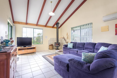 Surfside Ocean Beach Denmark Holiday Accommodation - Accommodation Yamba 33
