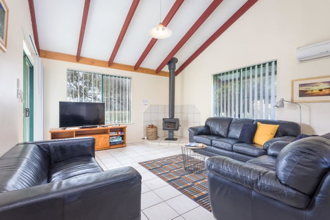 Surfside Ocean Beach Denmark Holiday Accommodation - Accommodation Yamba 41