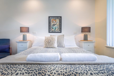Surfside Ocean Beach Denmark Holiday Accommodation - Accommodation Yamba 28