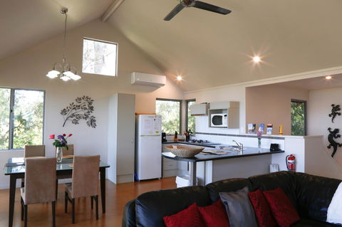 Pelicans At Denmark - Accommodation Yamba 4