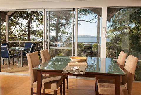 Pelicans At Denmark - Accommodation Yamba 9